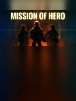 Cover Mission of Hero