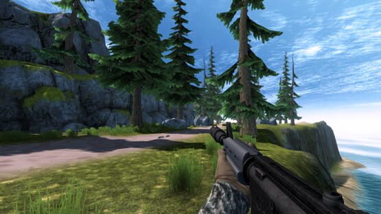 Screenshot Mission of Hero