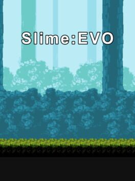 Cover Slime:Evo