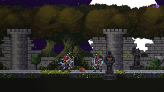 Screenshot Slime:Evo