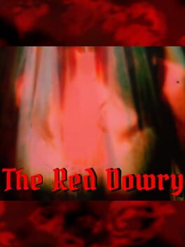 Cover The Red Dowry