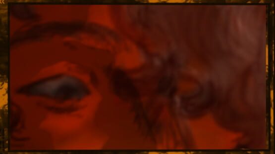 Screenshot The Red Dowry
