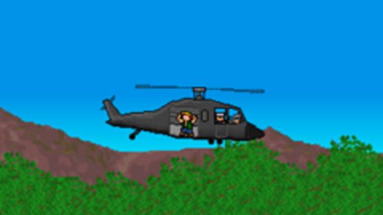 Screenshot Commando