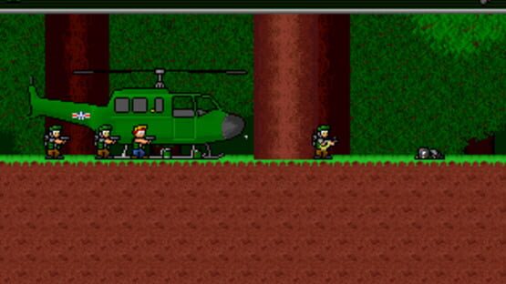 Screenshot Commando