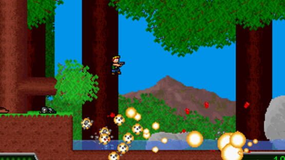 Screenshot Commando