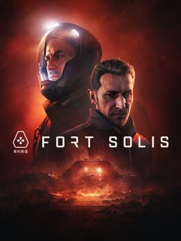 Cover Fort Solis