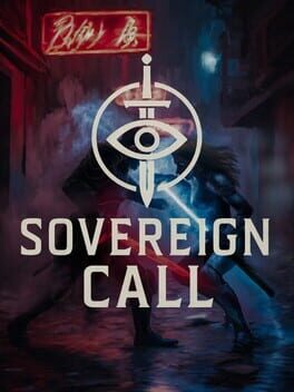 Cover Sovereign Call: Origins