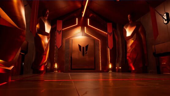 Screenshot Sovereign Call: Origins