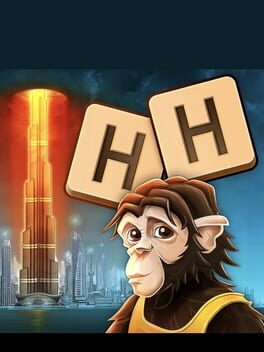 Cover Highrise Heroes
