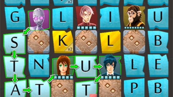 Screenshot Highrise Heroes
