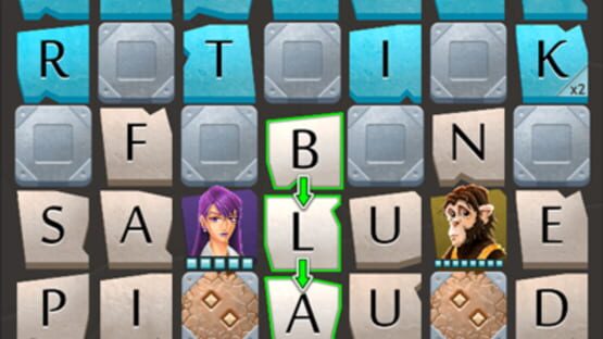 Screenshot Highrise Heroes