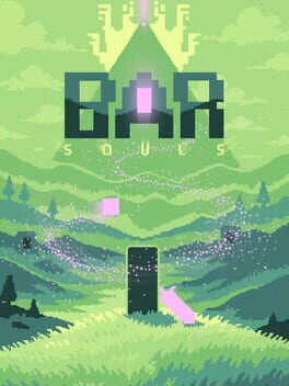 Cover The Bar Souls