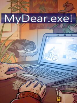 Cover MyDear.exe