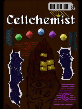 Cover Cellchemist