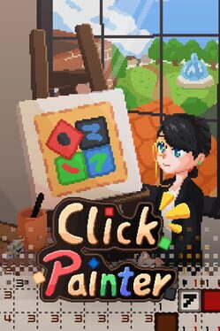Cover Click Painter