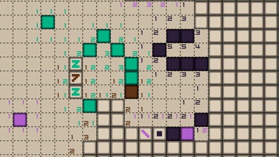 Screenshot Click Painter