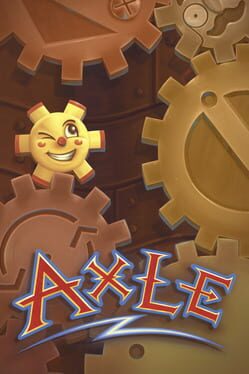 Cover Axle