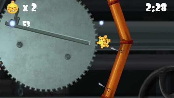 Screenshot Axle