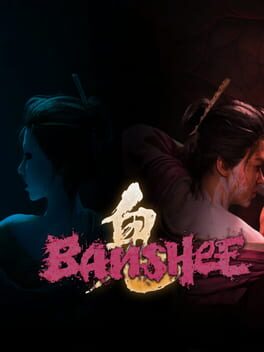 Cover Banshee: Demon Girl