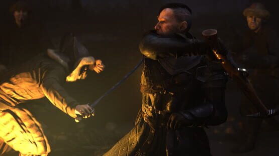 Screenshot Beast
