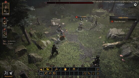 Screenshot Beast