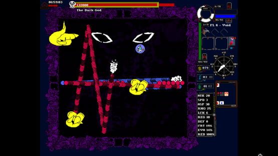 Screenshot Schism