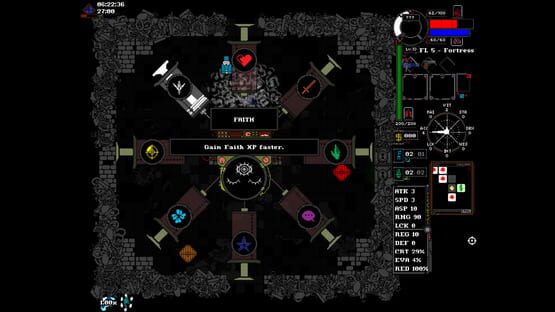 Screenshot Schism