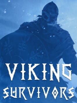 Cover Viking Survivors