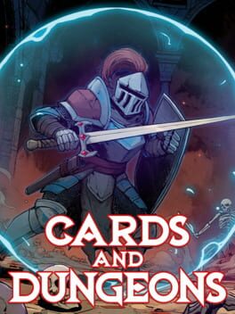 Cover Cards and Dungeons