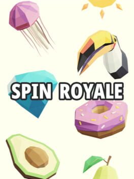 Cover Spin Royale