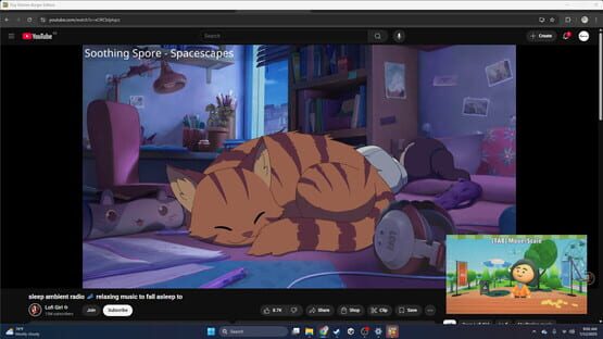 Screenshot Tiny Kitchen: Burger Edition