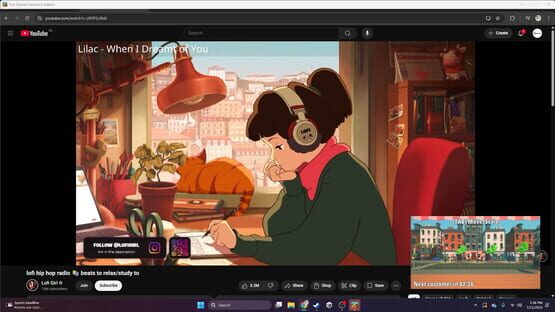 Screenshot Tiny Kitchen: Sandwich Edition