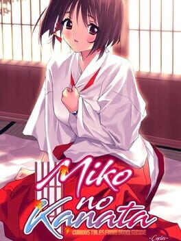 Cover Miko no Kanata: Curious Tales from Oguni Shrine - Cycles