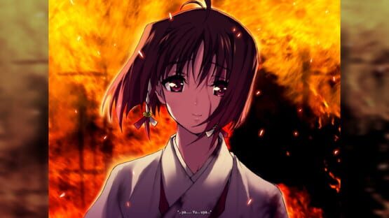 Screenshot Miko no Kanata: Curious Tales from Oguni Shrine - Cycles