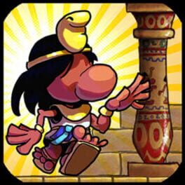 Cover Age of Tribes