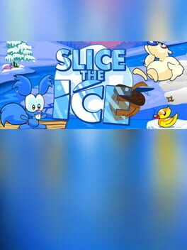 Cover Slice the Ice