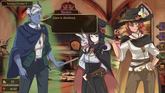 Screenshot Stardander Revenant