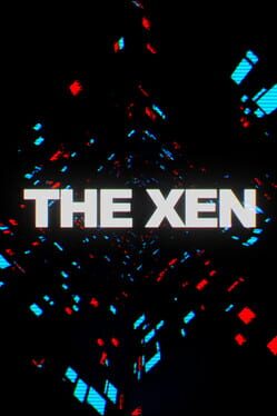 Cover The Xen