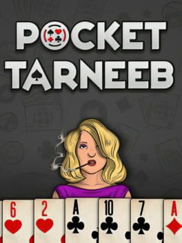 Cover Pocket Tarneeb