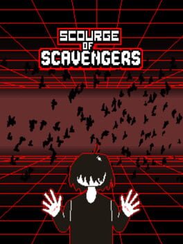 Cover Scourge of Scavengers