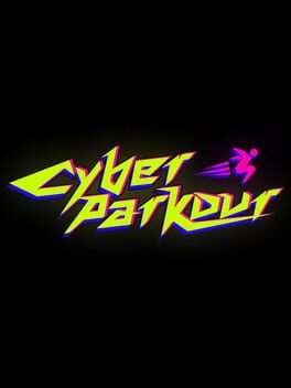 Cover Cyber Parkour