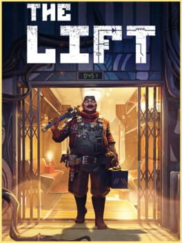Cover The Lift