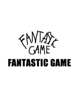 Cover The Fantastic Game