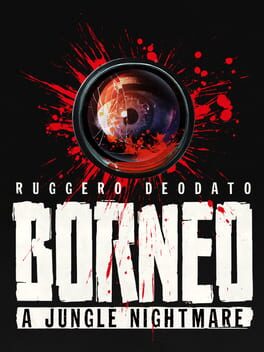 Cover Borneo: A Jungle Nightmare
