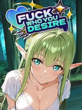 Cover Fuck Who You Desire