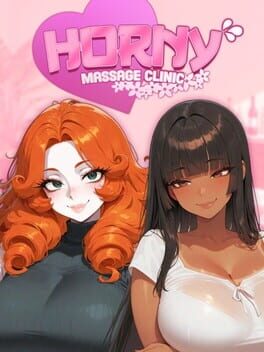 Cover Horny Massage Clinic