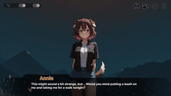 Screenshot SexSide