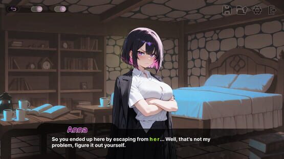 Screenshot SexSide