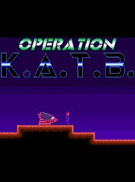 Cover Operation K.A.T.B.