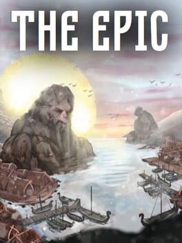 Cover The Epic